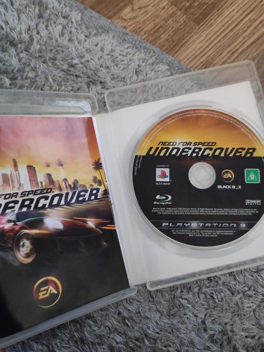 Jogo Need for Speed