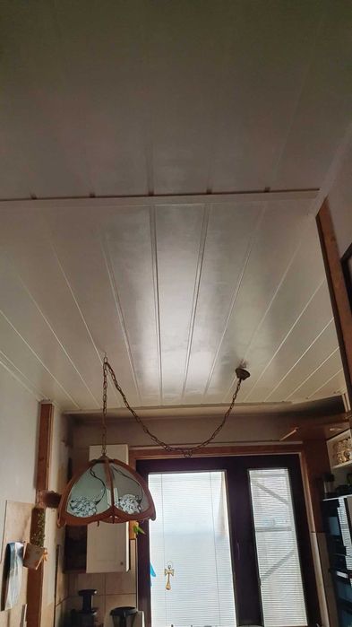 Lampa wisząca  Żyrandol  z łańcuchem