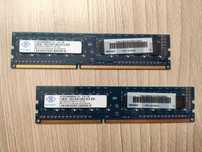Pamięć RAM Nanya NT2GC64B88B0NF-CG 2x2GB = 4GB
