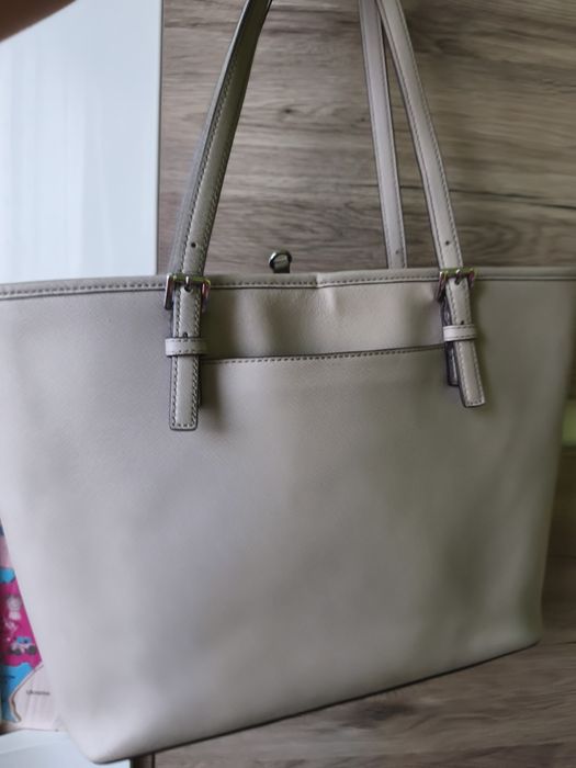 Oryginalna torba Michael Kors