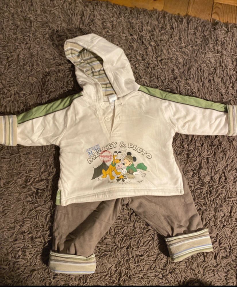 Roupa Crianca/Bebe Varios tamanhos/precos