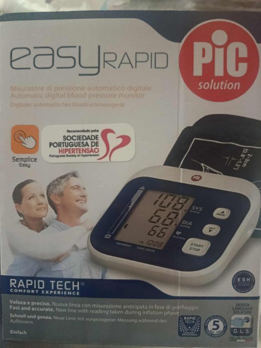 Máquina para medir as tensões