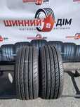 Шини 225/50 R17 пара Ovation літо, 7мм, 2023р