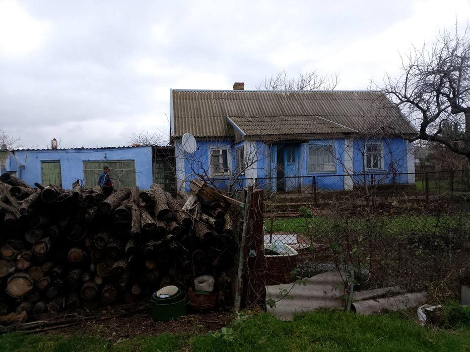 Продам дом в Цебриково