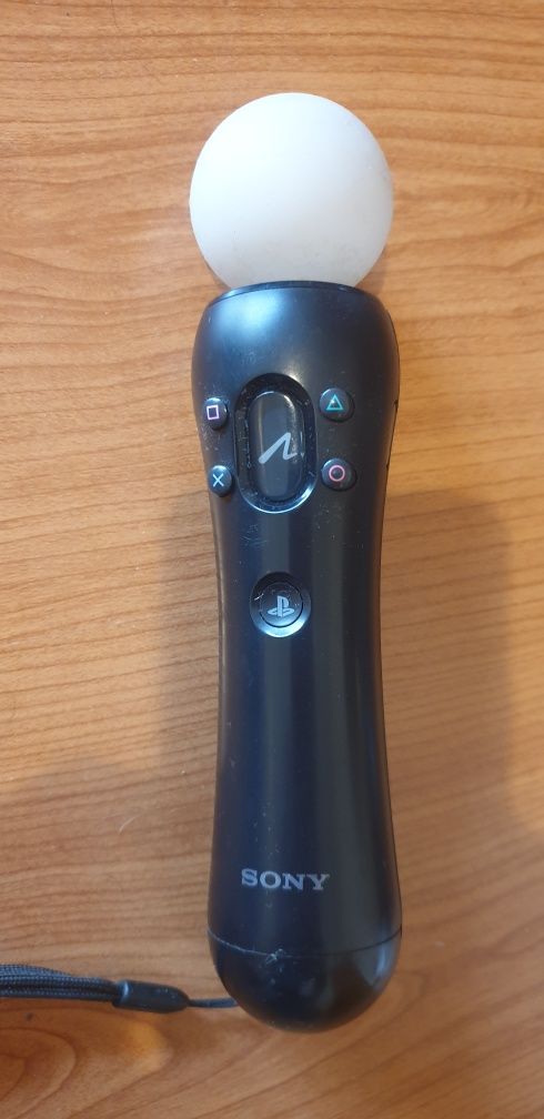 Comando ps3 playstation move