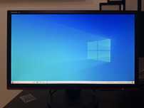 AOC G2460PF 144Hz 1ms | Stan bardzo dobry | Bez pudełka