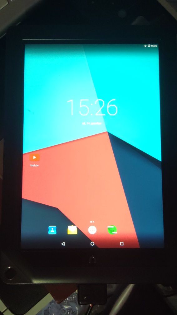 Планшет BN Nook hd+