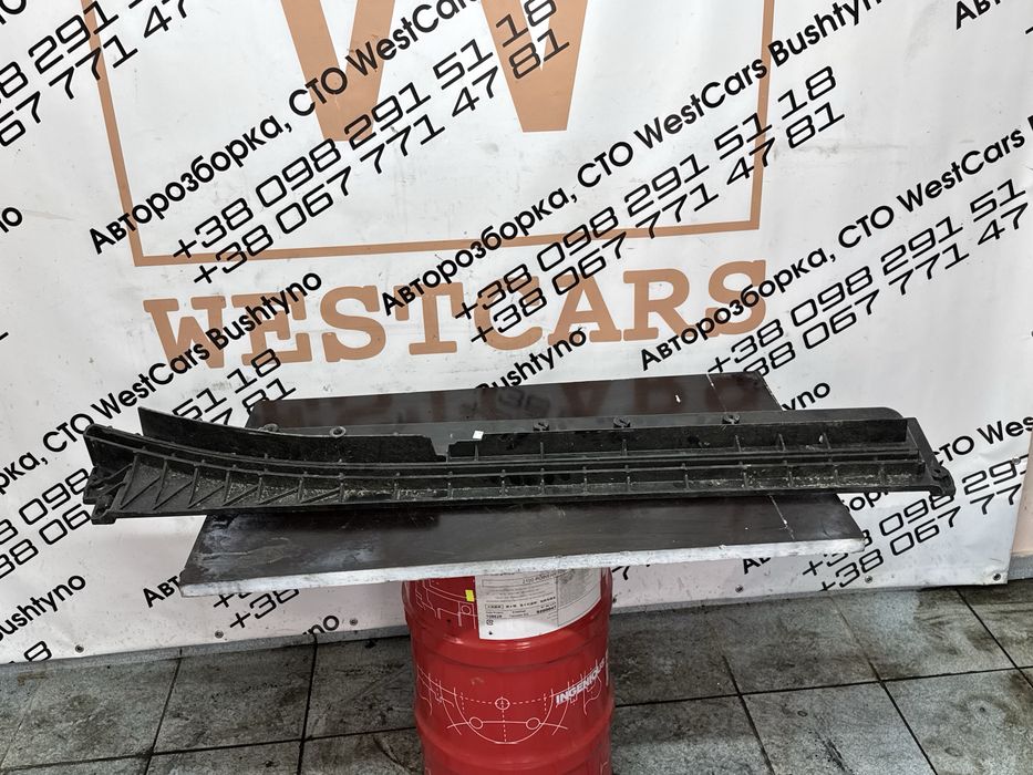 Ліхтар повороту указатель поворота  Audi q7 4L0953041, 4L0953042