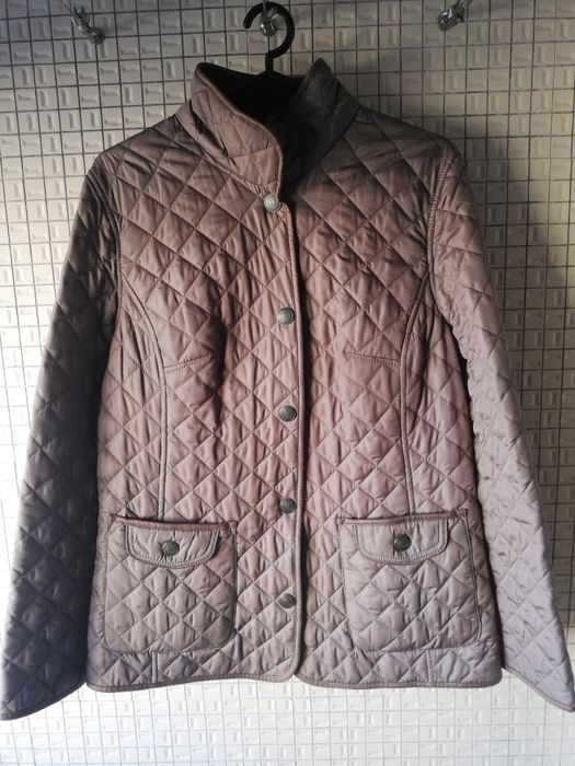 Casaco Barbara Lebek