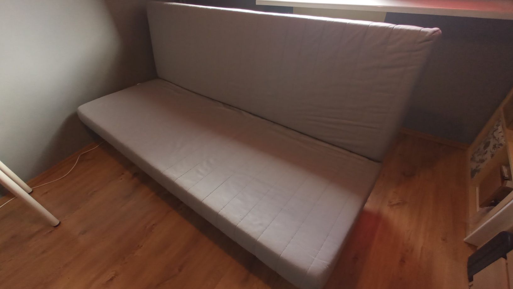 Sofa rozkładana Ikea Poznań/Dębiec