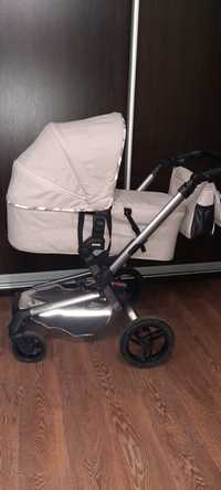 JANE RIDER MICRO (Lassen) 2 в 1