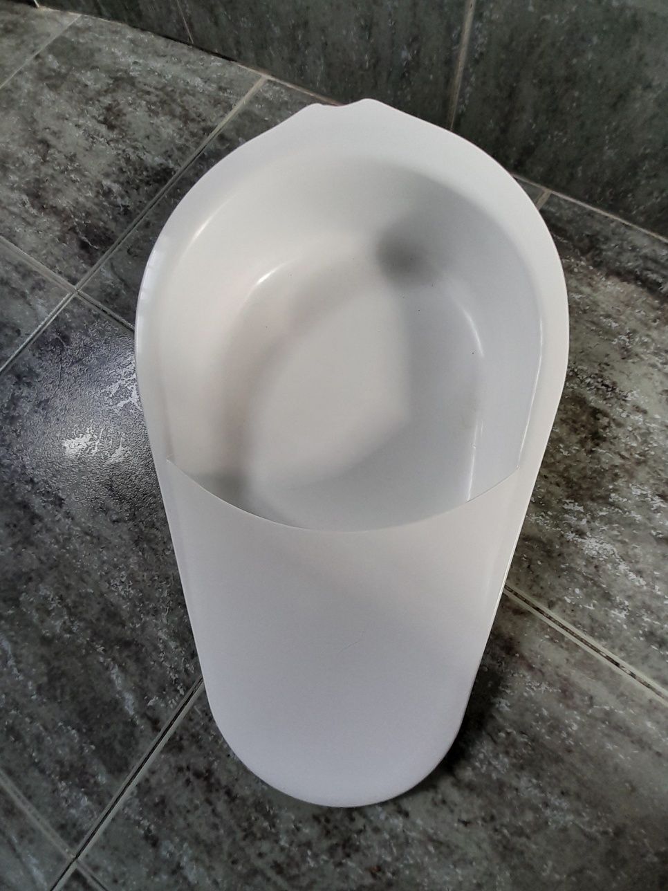 Arrastadeira PVC