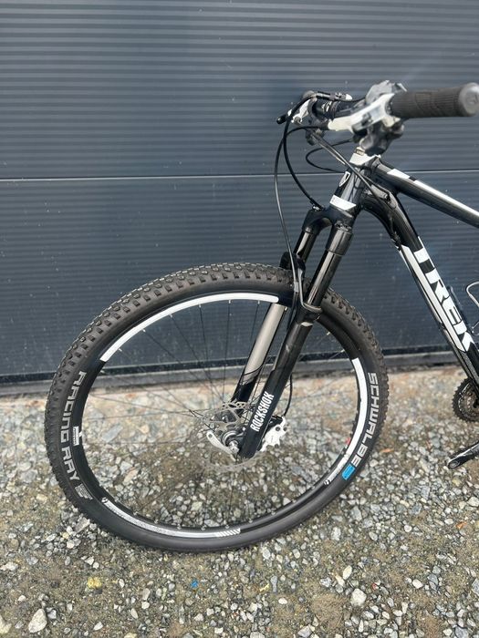 Trek Superfly 5 XT Reba 29