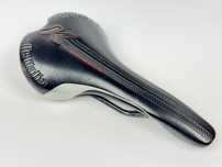 Siodełko Szosowe Karbonowe SELLE ITALIA FLITE K Ultra Lekkie Carbon