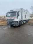 Iveco Eurotech,Eurocargo