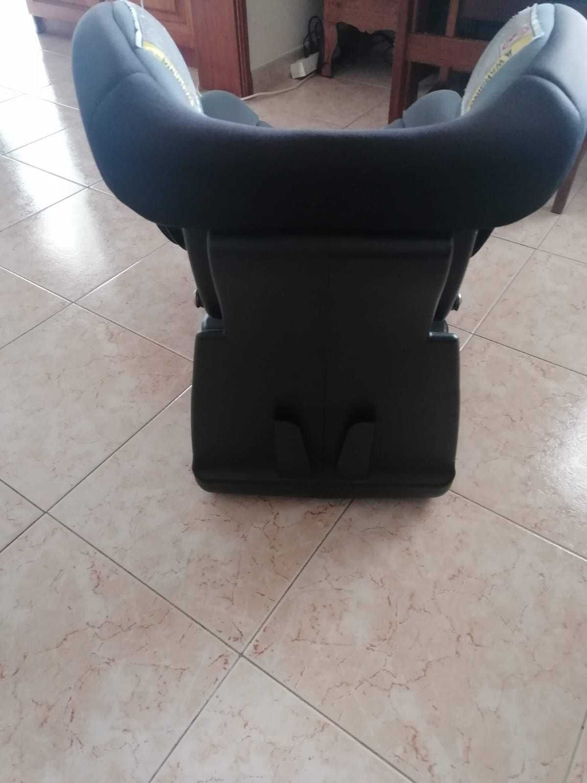 Cadeira auto chicco