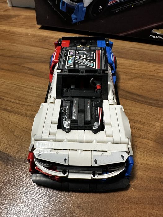 Lego technic 42153