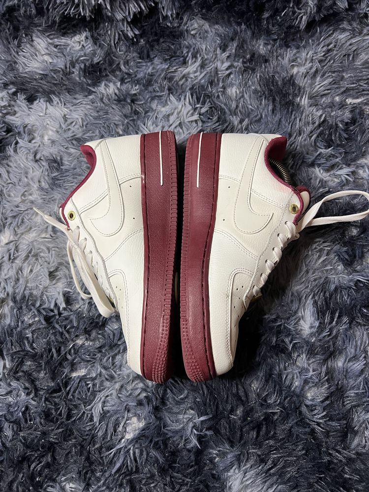 Nike air force 1 кросівки найк аір форс 1 оригінал