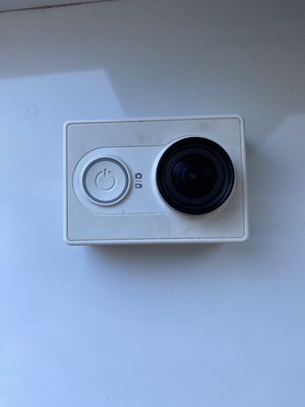 Xiaomi yi camera