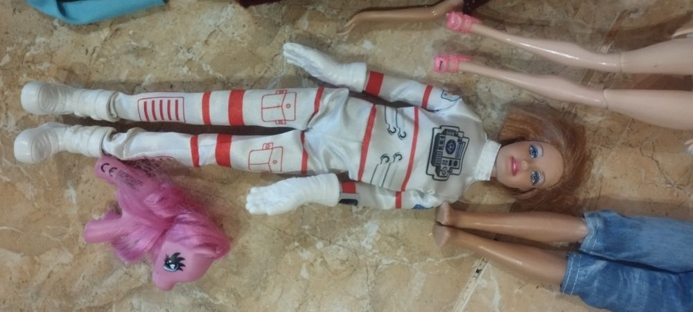 Игрушки Детские.