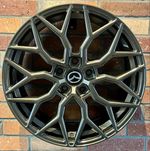 Alufelgi 18 Mazda3 Mazda6 CX-70 CX-90 CX-5 CX-9 5x114,3 Nowe!