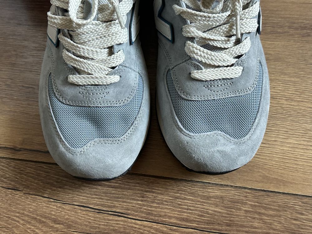 New Balance, розмір 40