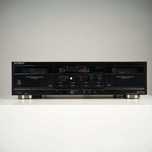 Gravador de Cassetes Sony TC-W320