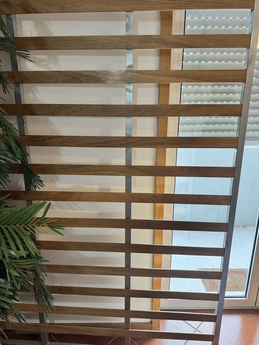 Cama de casal completa