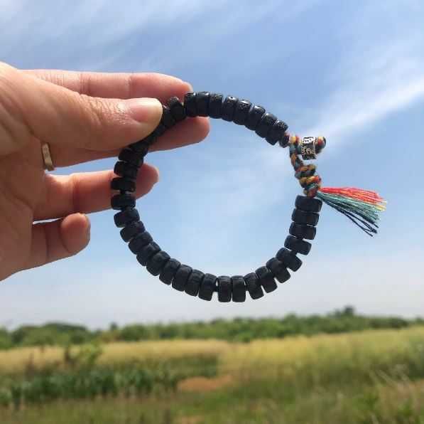 Pulseira Budista Tibetana - Pulseiras Me4You