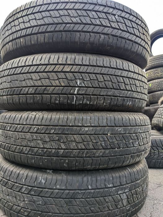 215/70R16 Yokohama комплект