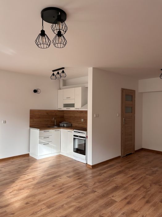 Mieszkanie 2 pokojowe