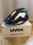 Kask Rowerowy Uvex Renegade Mips