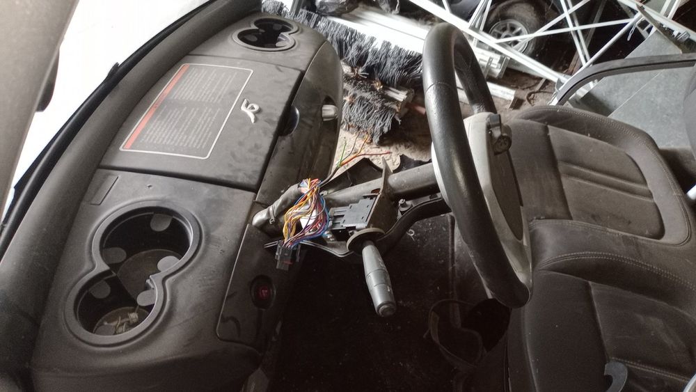 Продам Гольф кар ГАРІЯ