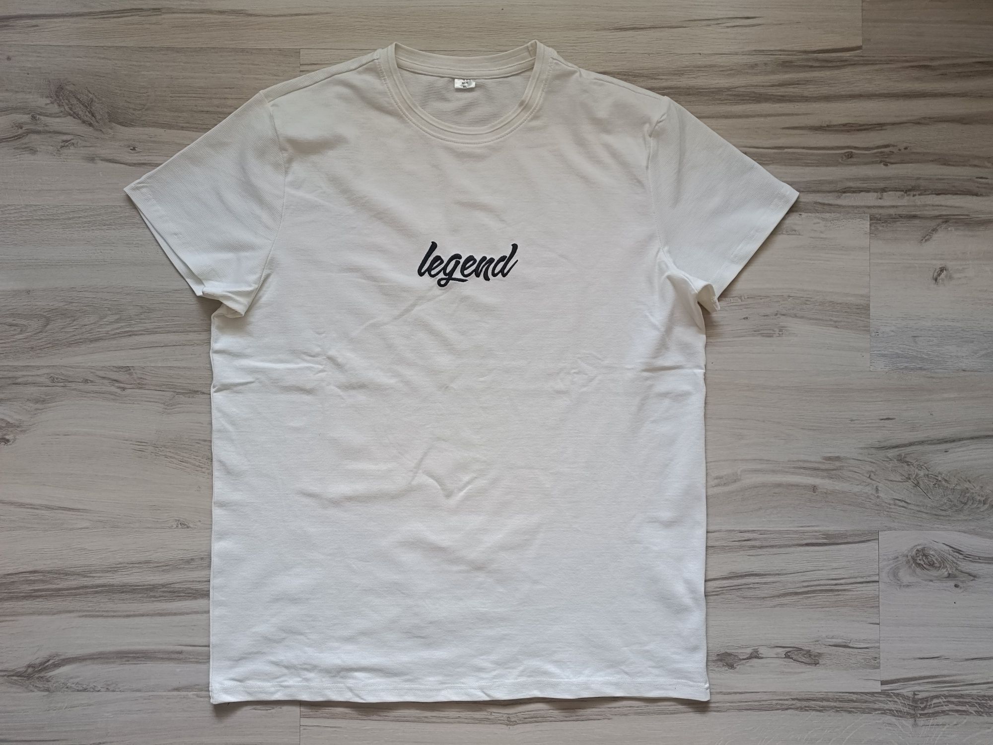 Koszulka męska T-shirt