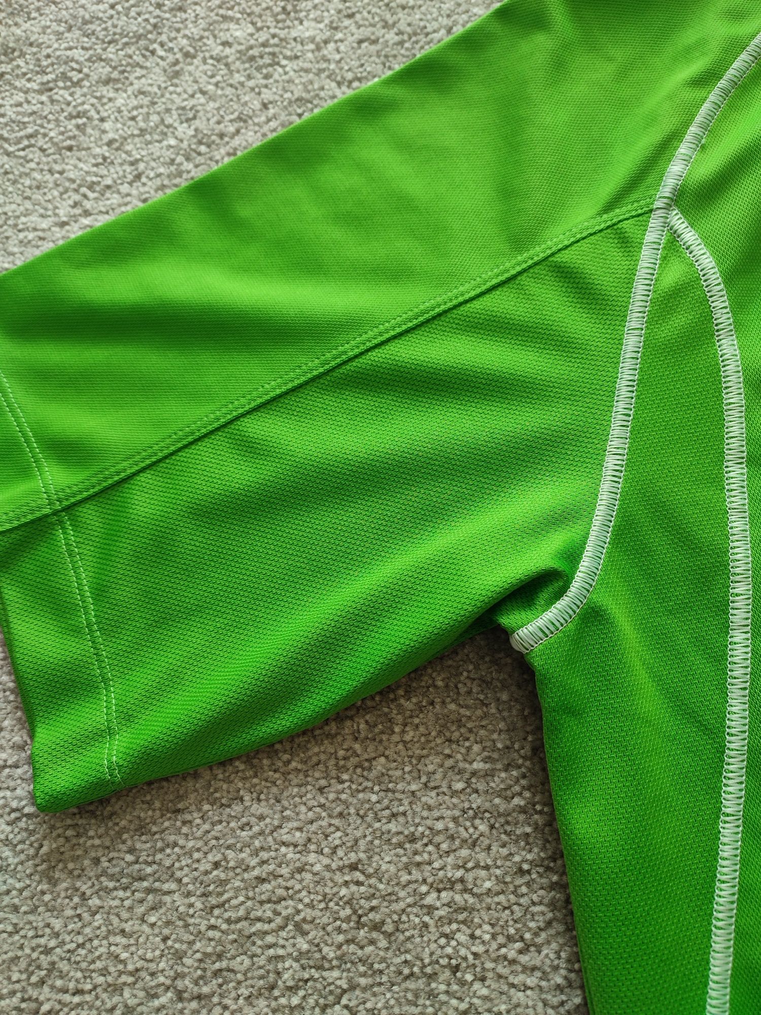 Koszulka polo Nike Golf S