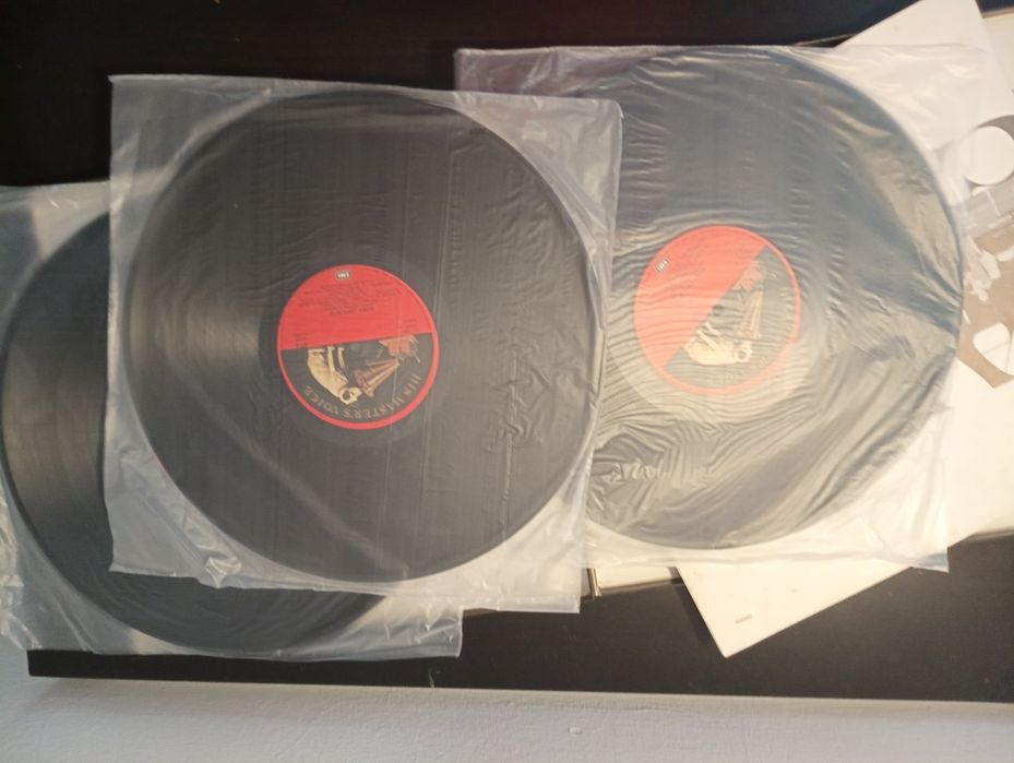 Carmen de Georges Bizet - 1964 3xVinil Musica Classica M Georges Pretê