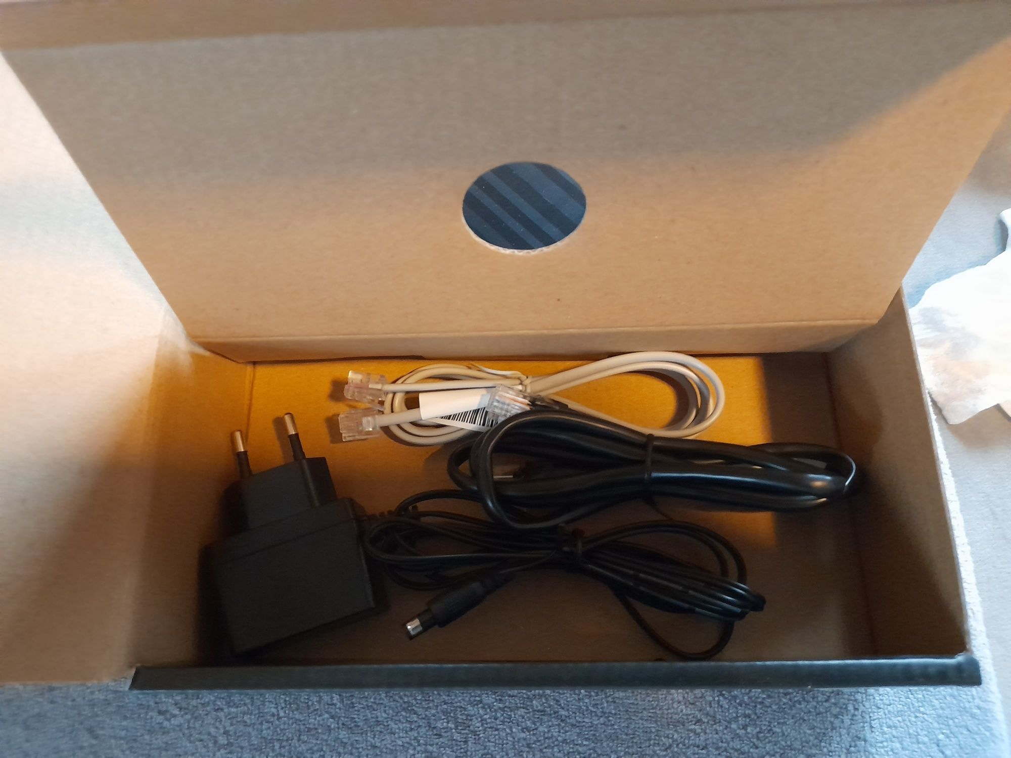 Router Asus DSL-N16