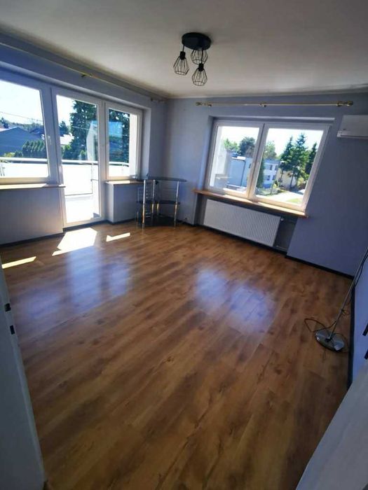 Wynajem piętra domu  mieszkania * Rybnik Rudzka * Blisko centrum *