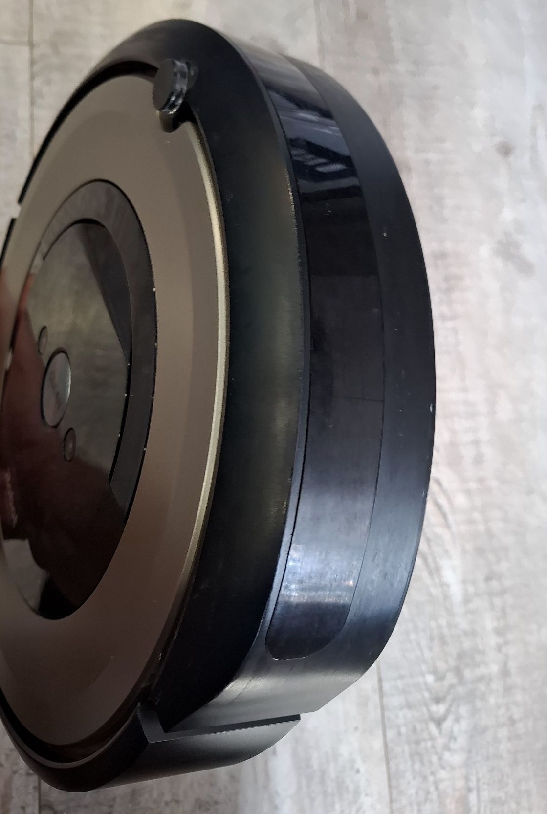 Irobot Roomba e5. Super stan!!!