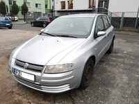 Fiat Stilo 1.6 2006 rok