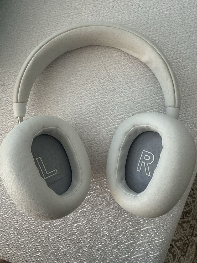 Logitech g735 с коробкой