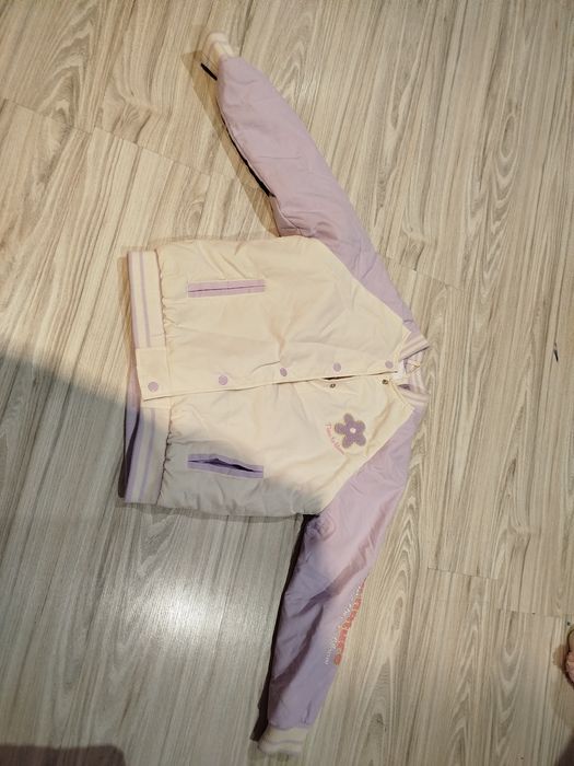 Kurtka Bomberka 146 Sinsay