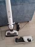 Odkurzacz bezprzewodowy Electrolux Ergorapido EER7ALLRGY