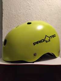 Kask Pro-tec roz. L