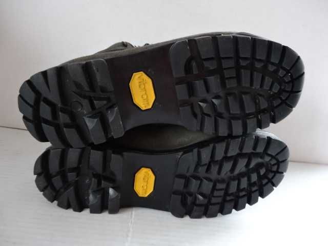 SCARPA LITE TREK GTX roz 38,5 GORE-TEX Vibram Trekkingowe Podejściowe