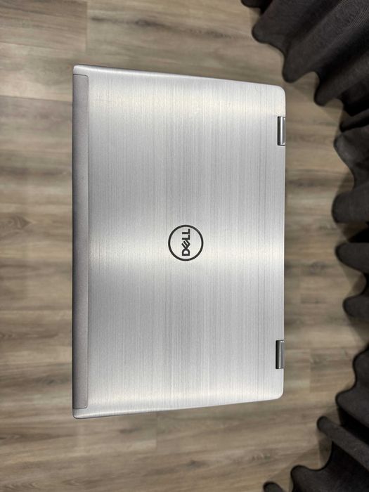 Ноутбук Dell Latitude 7430 | i5-1245U | Ram-16 SSD-256 | FHD IPS Tach