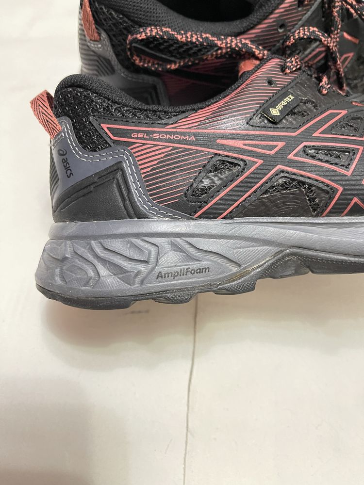 Asics Gel Sonoma 5 gtx 39,5