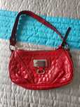 Pochette menina novo