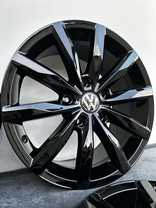 Диски R18 5/130 Volkswagen