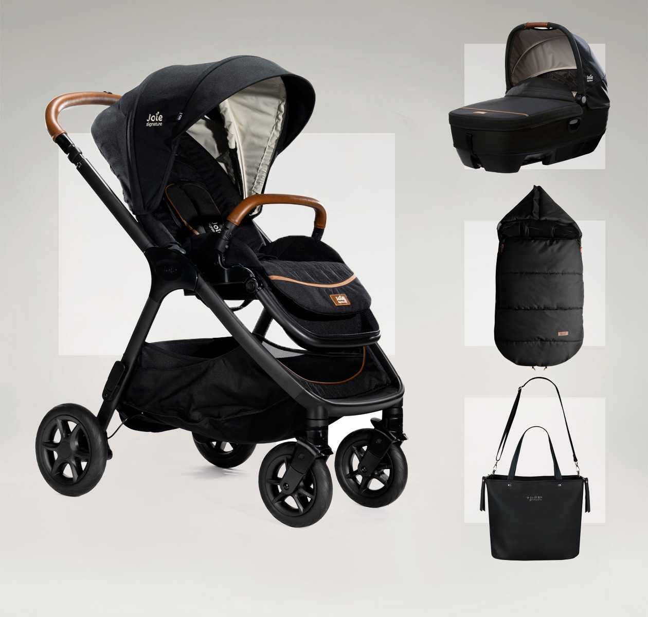 Wózek dziecięcy EasyGo Echo Savana Beige
W/EA/ECHO/SB